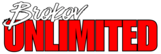 BROKOV UNLIMITED