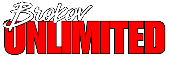 BROKOV UNLIMITED