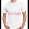 Gildan Adult Cotton Tee  Thumbnail