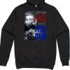 AS Colour Adult Stencil Hoodie Thumbnail