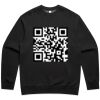 AS Colour - Relax Faded Crew Thumbnail